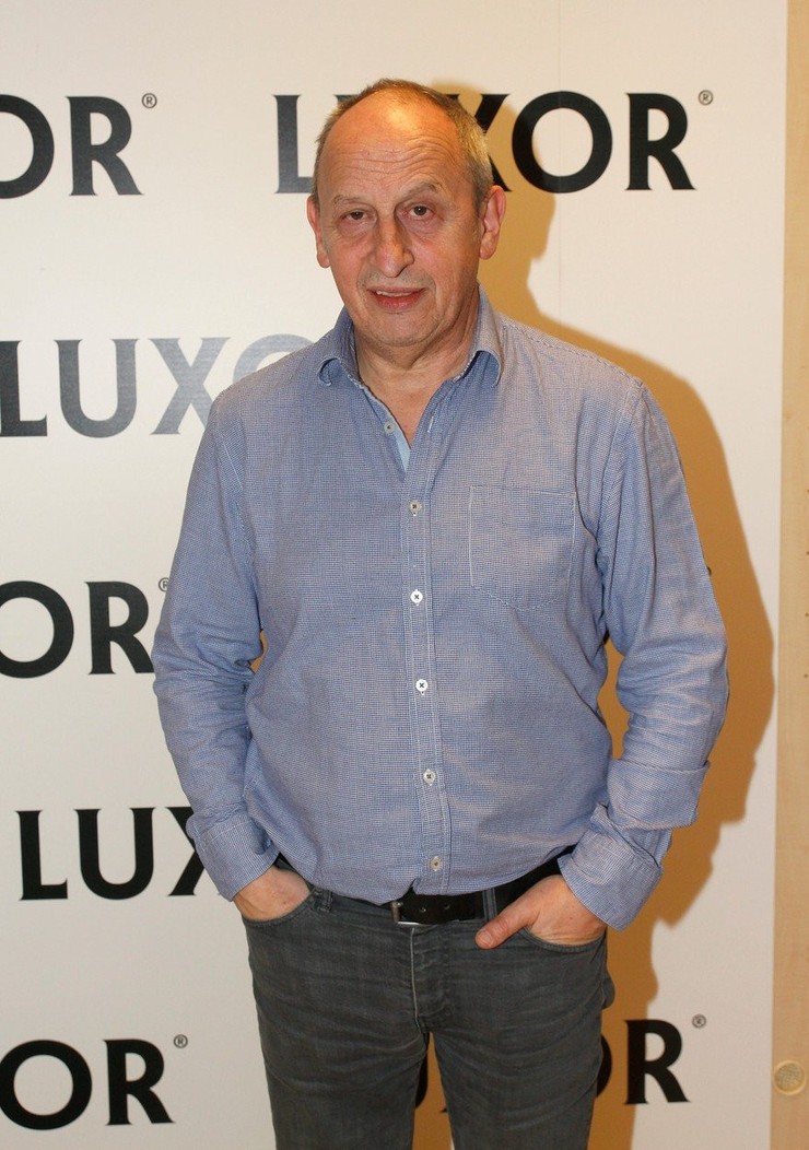 Jan Kraus