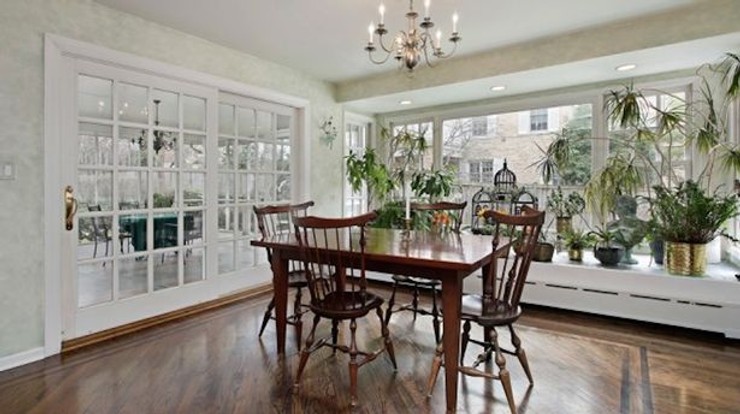 Dom sám doma dnes (5)