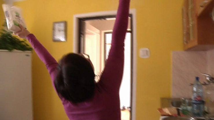 Ľubka 4 - Mama, ožeň ma