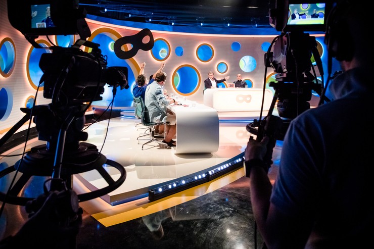 Inkognito - Dušan Cinkota