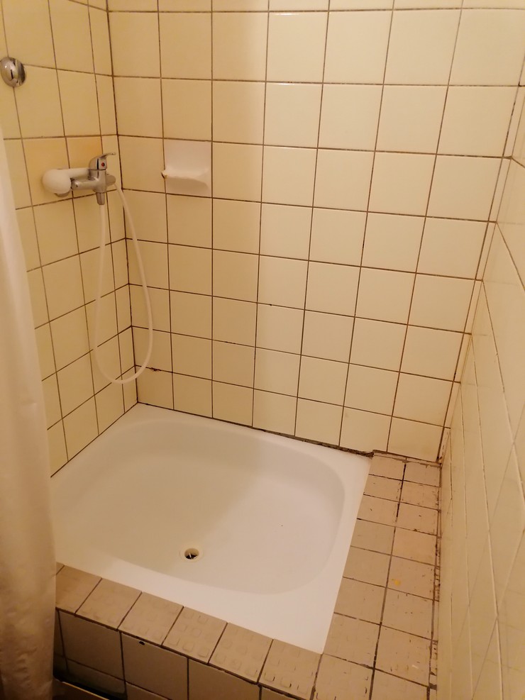 Repatriantka Ivana z Tirolska - karanténa v Rači