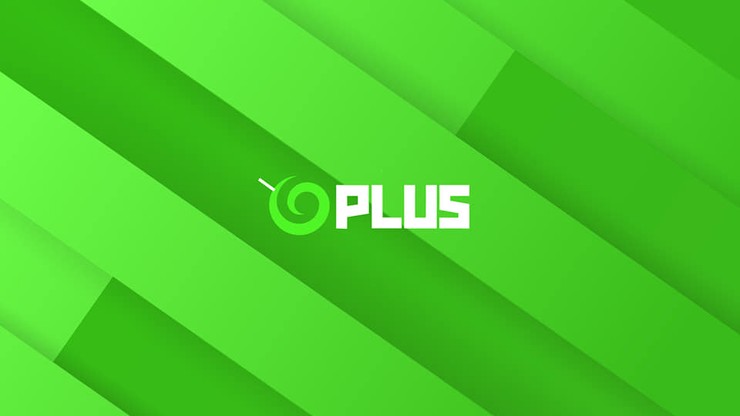 JOJ Plus - nová staničná grafika