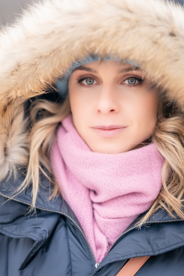 Nemocnica - Nela Pocisková