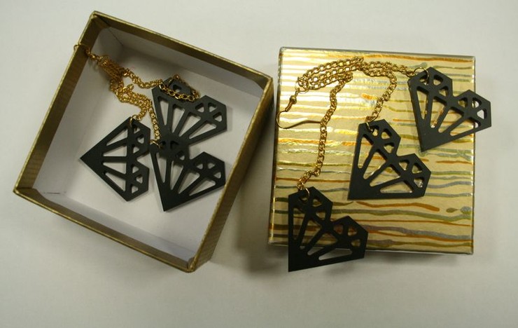 Vianočná kampaň so Soňou Skoncovou 4