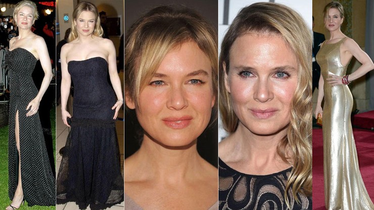 Herci, ktorí sa zmenili pre rolu 8