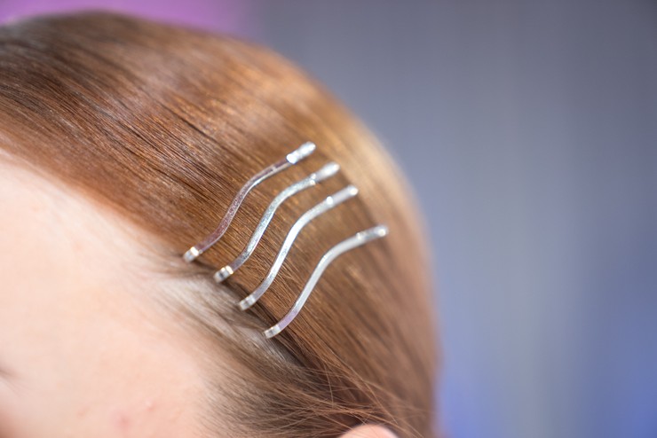 Nákupné maniačky: téma Dva v jednom - Andrea