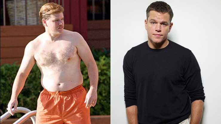 Herci, ktorí sa zmenili pre rolu 3