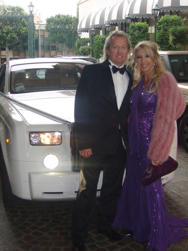 Geissenovci - svadobné fotky (4)