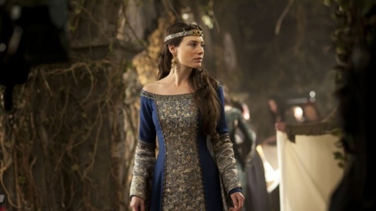 Camelot