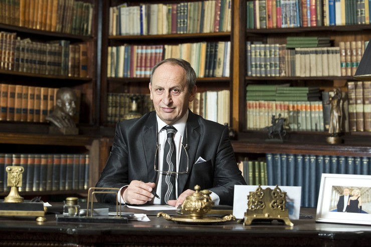 Jan Kraus
