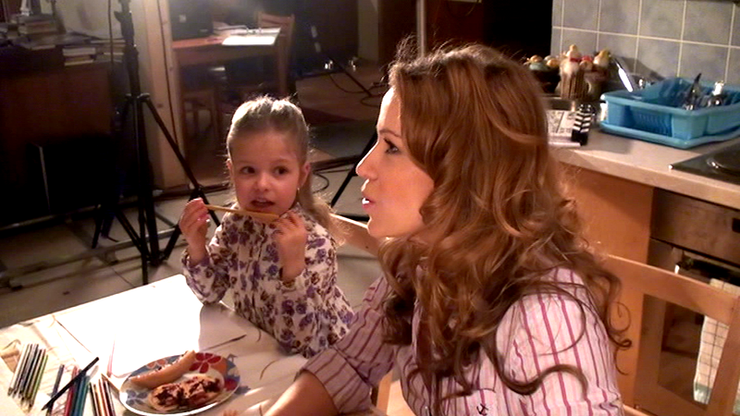 Panelák 596 - Švehlovci