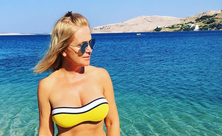 Zuzana Vačkova
