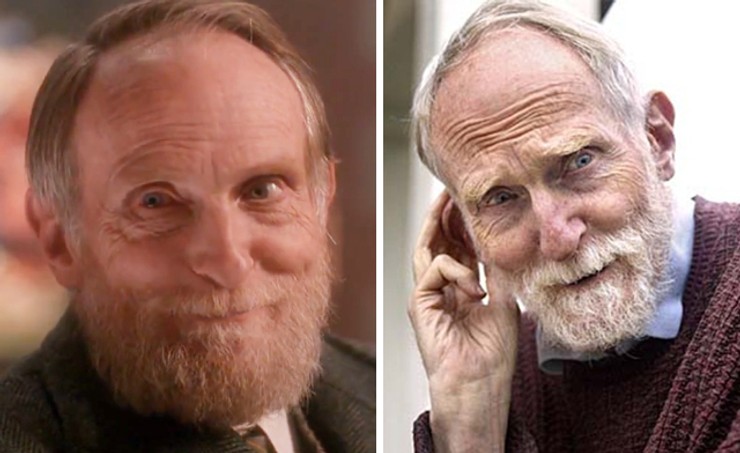 Roberts Blossom