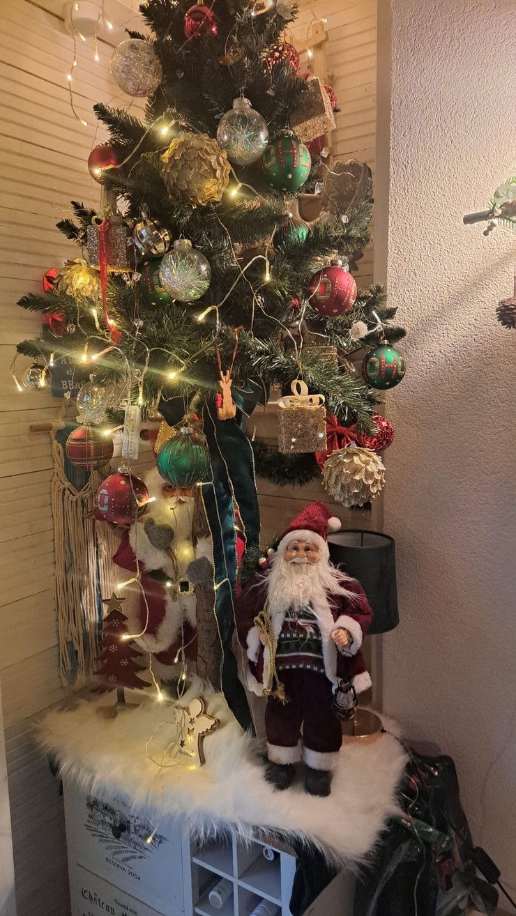 Hana Gregorová - výzdoba a dobroty (1)