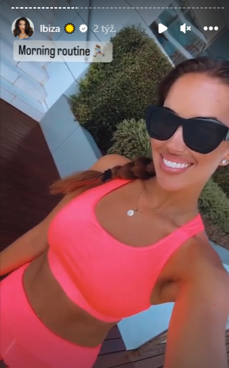 Simona Leskovská   