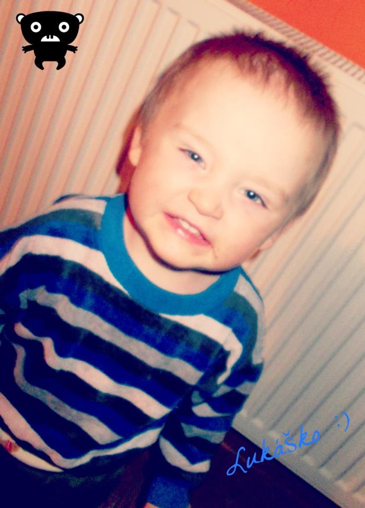 Lukáško 