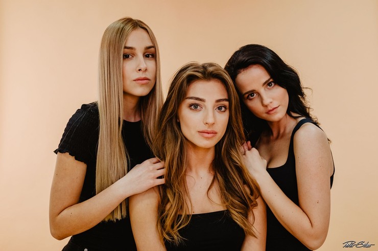 Finalistky Miss Slovensko 2021