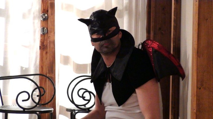 Hoď svišťom Benátska noc 4