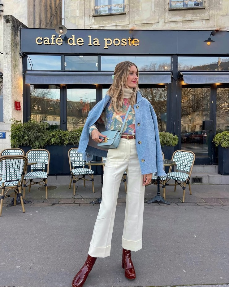 Nákupné maniačky - rolák