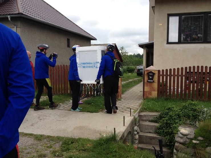 Vačková na cestách: Deň 3 4