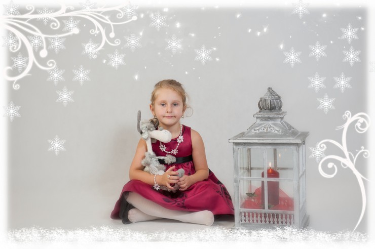 Paulínka Székelyová