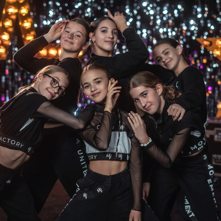 Movement studios 9954