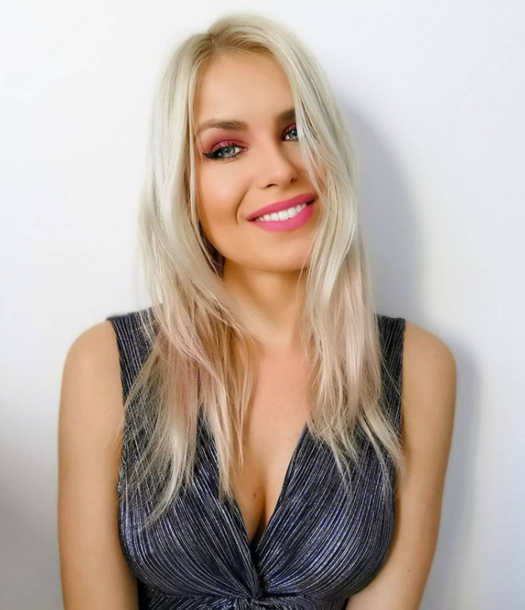 Ivet z Bez servítky