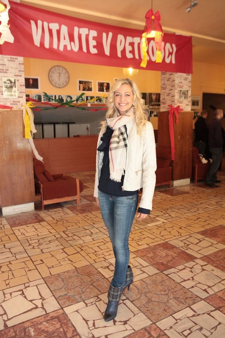 Dedičstvo predpremiéra 5