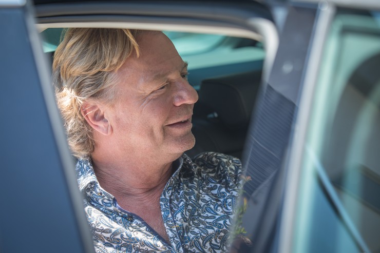 Maroš Kramár-Za sklom 3