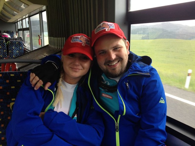 Vačková na cestách: Deň 2 17