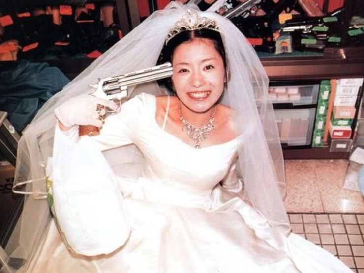 Najhoršie svadobné fotografie