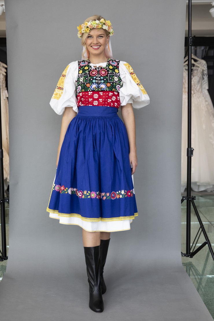 Miss Slovensko 2018 Dominika Grecová