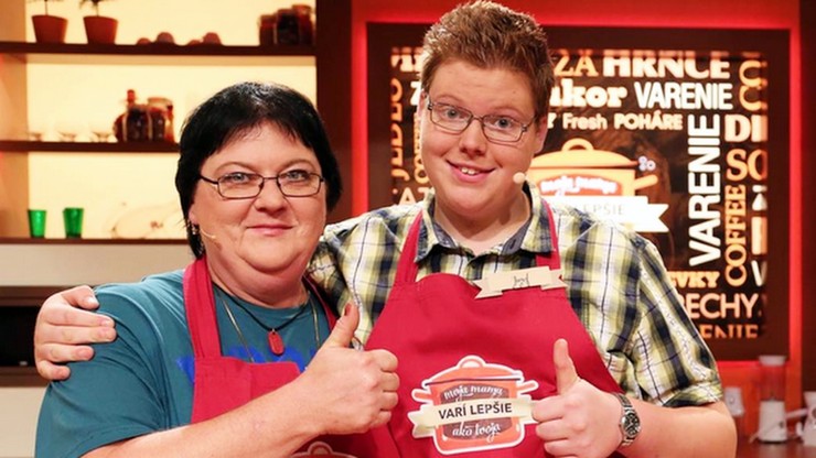 Marta a Jozef Hetešovci