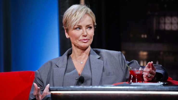 Adriana Sklenářiková 