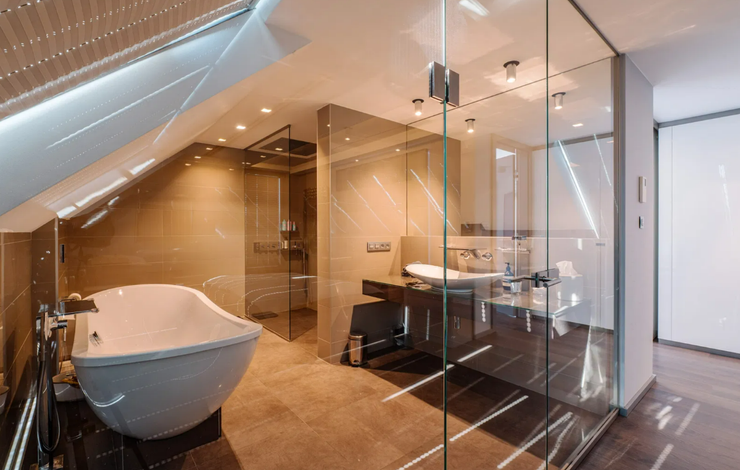 byt dominiky cibulkovej