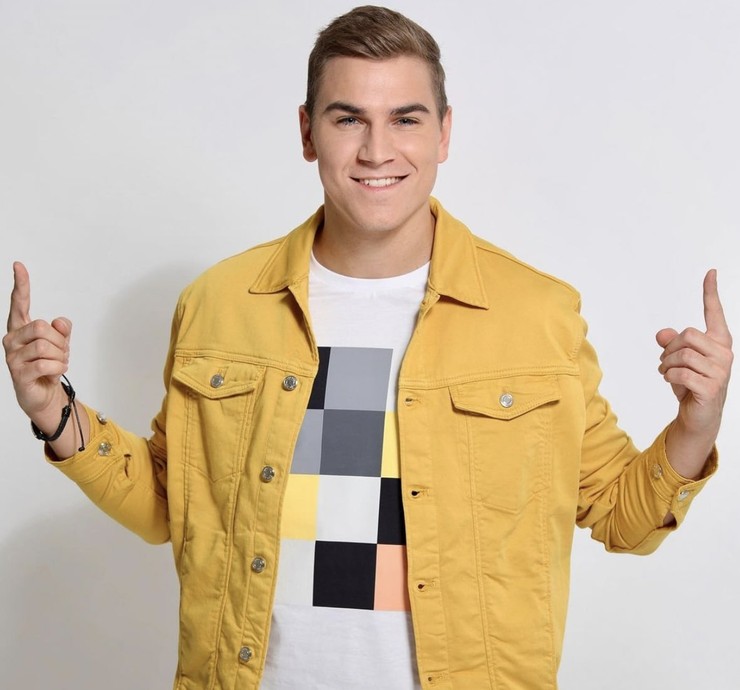 David Gránský