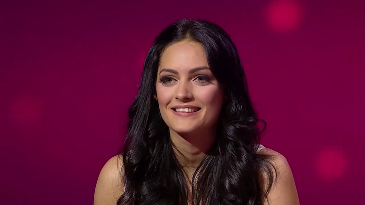 Martinka z Take me out