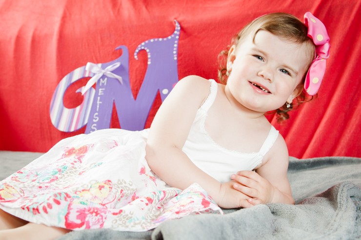 Melisska Fogarašová 3r.