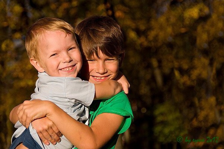 Matúško & Andrejko