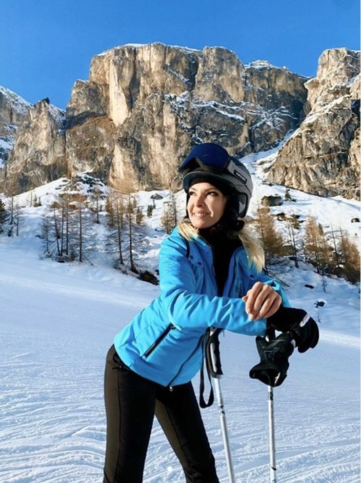 Lucia Barmošová