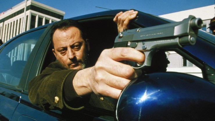 Jean Reno - Ronin