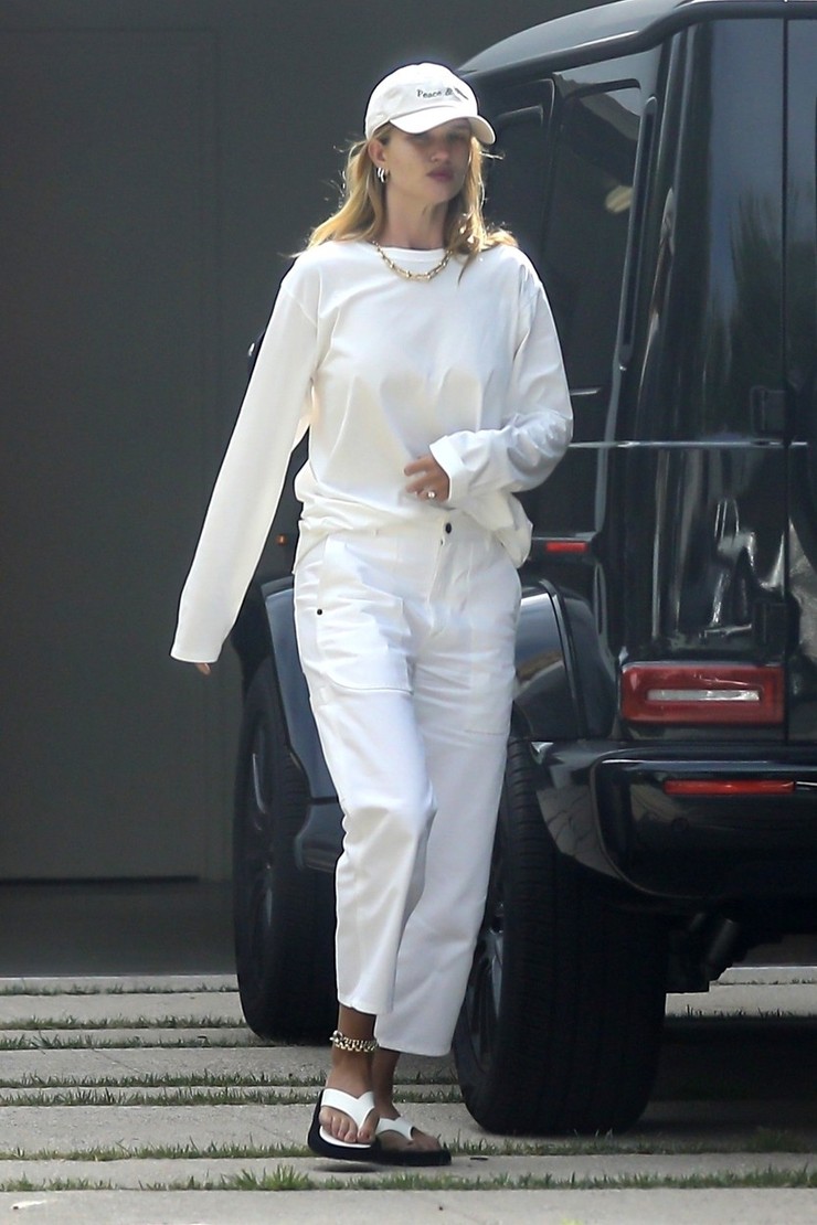 Rosie Huntington-Whiteley