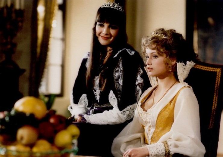 Arabela - Vladimír Dlouhý, Jana Nagyová (10)