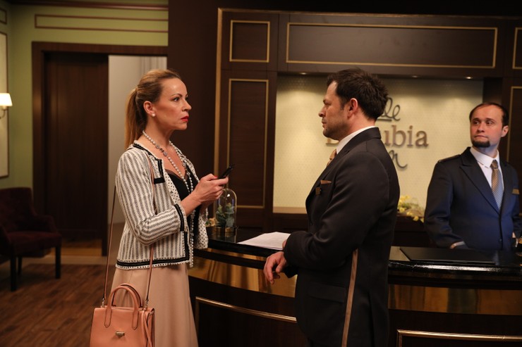 Diana Mórová-Delukse