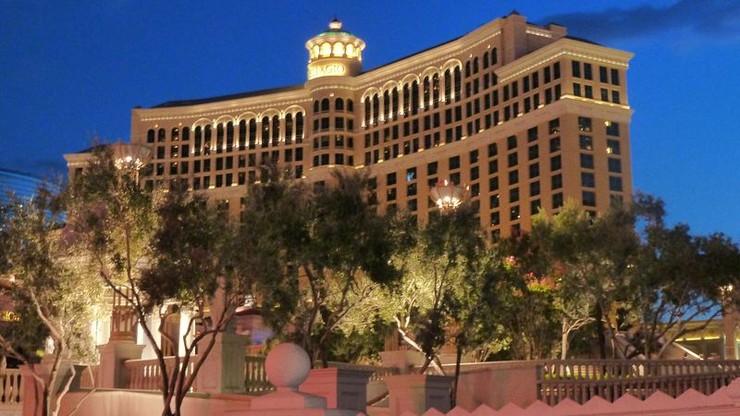 Las Vegas 1