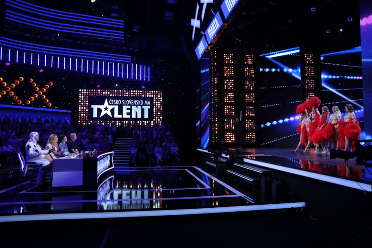 CSMT 2019 - Red Light Special