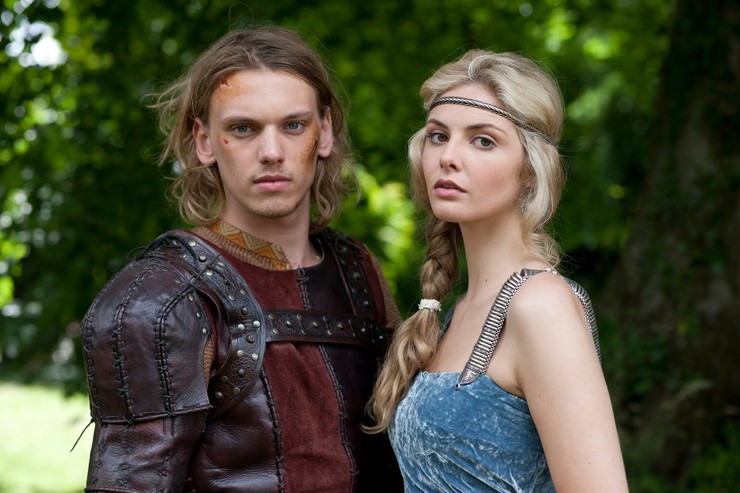 Camelot