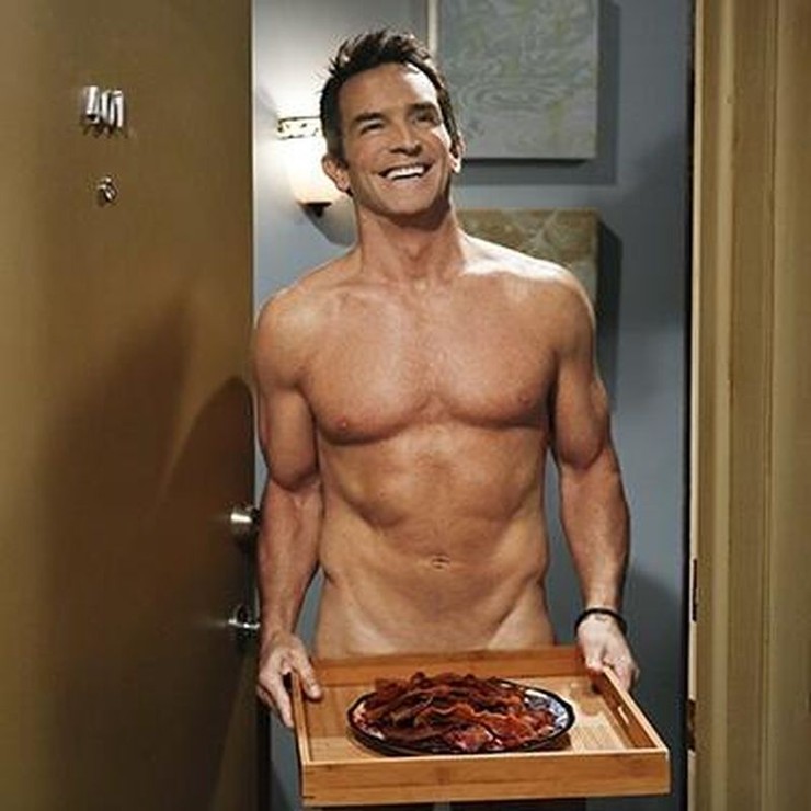 Kto prežije - Jeff Probst 1