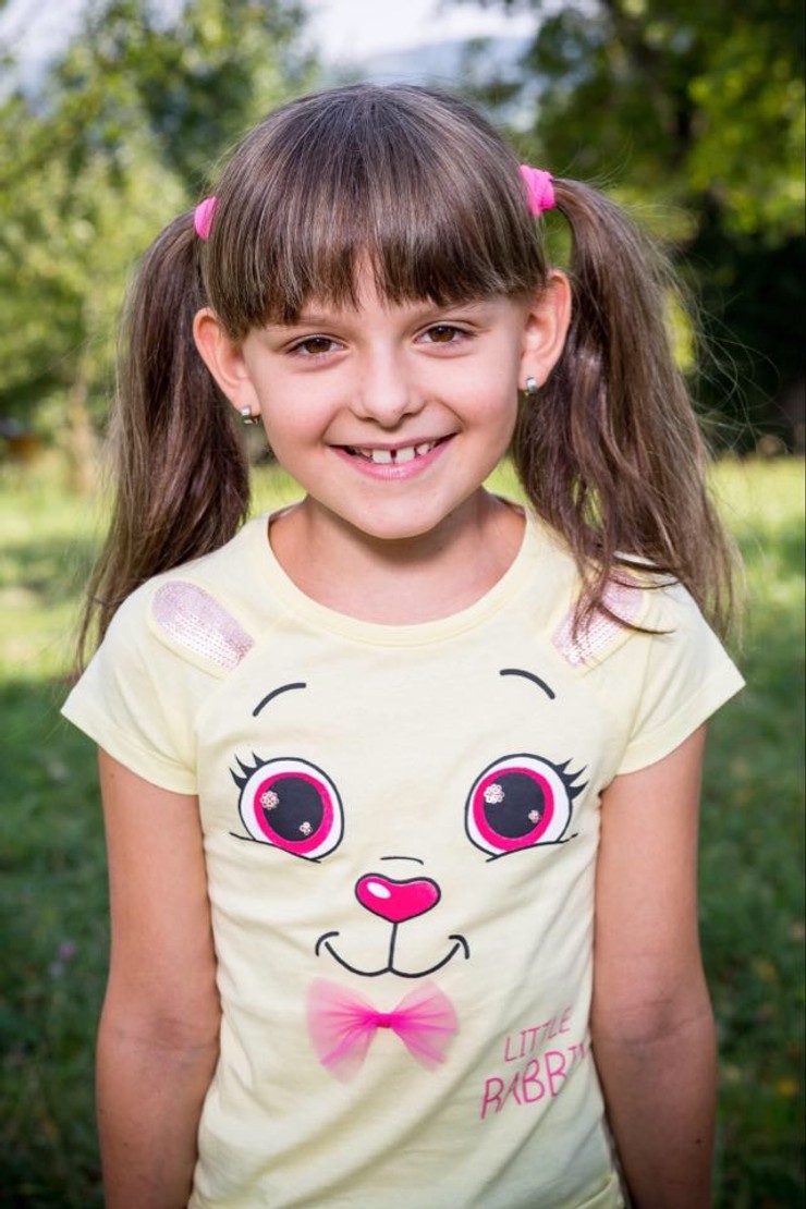 Adelka Heftyová
