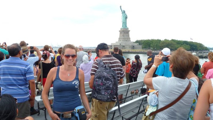 New York 3